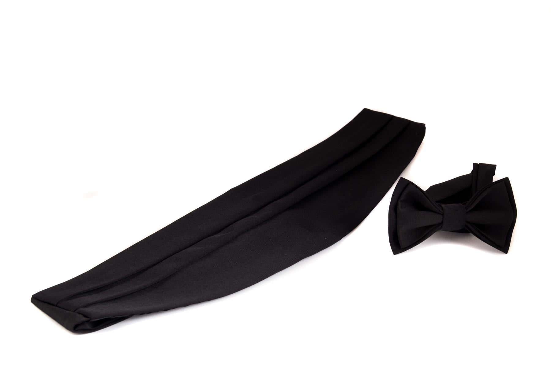 Erkek Çocuk Papyon-Kuşak Set